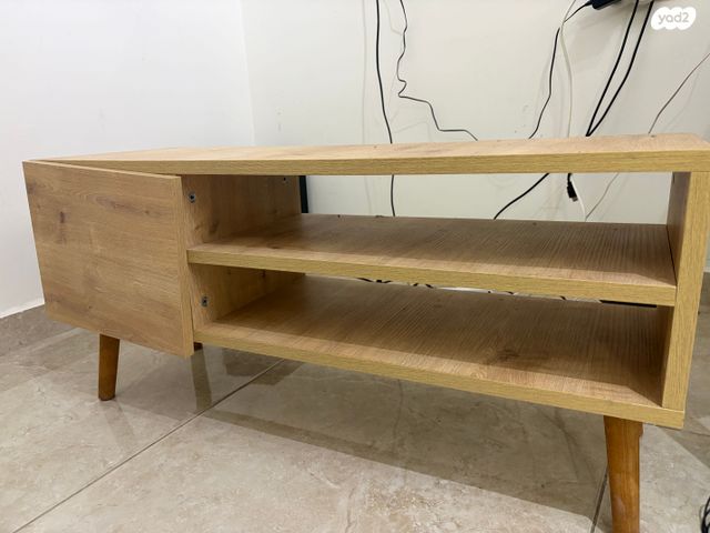 מזנון טלוויזיה