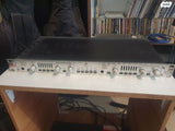 פריאמפ dbx386