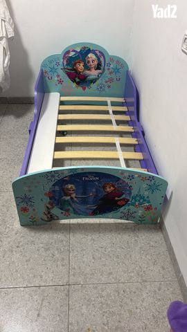 מיטת מעבר