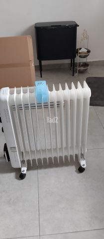 רדיאטור