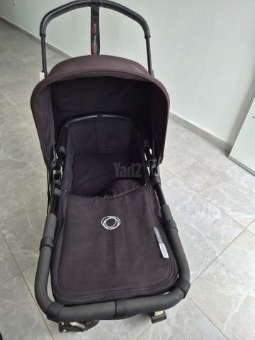 עגלה ,עגלת תינוק