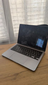MacBook Pro M1 13 Inch