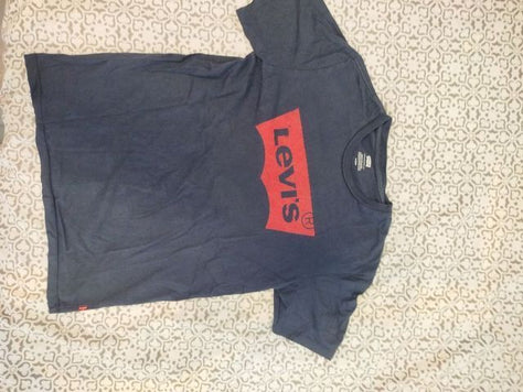 חולצת LEVI'S מקורית