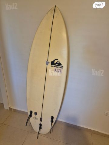 גלשן QUIKSILVER