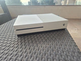 X box