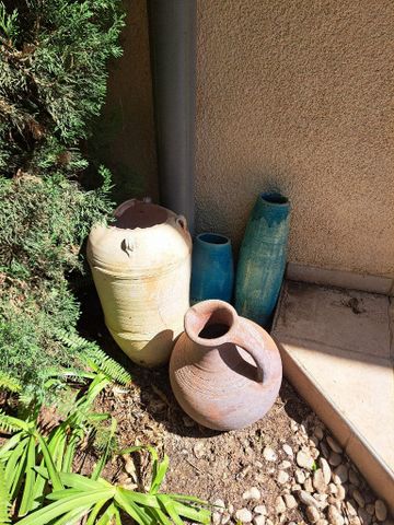 כדים  עתיקים