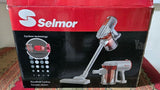 שואב אבק Selmor