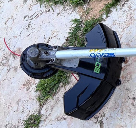 חרמש נטען Greenworks Pro 80V