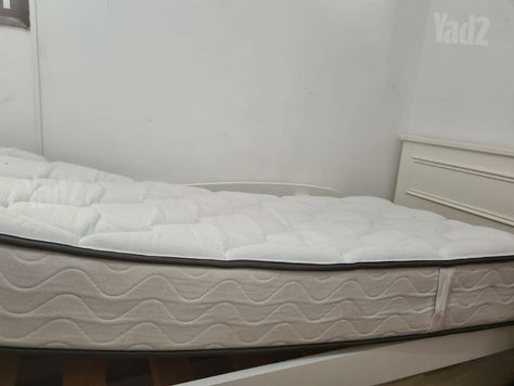 מזרן פולירון