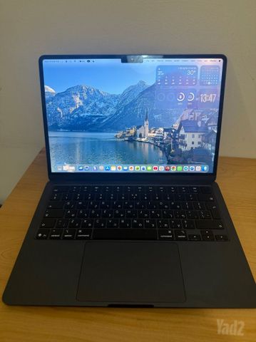 MacBook air 13 , m4 חדש
