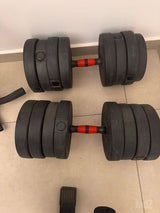 משקולות