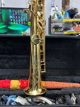 Yanagisawa 901