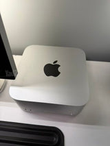 Mac Studio 32GB RAM 512GB