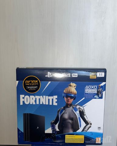 sony 4 pro