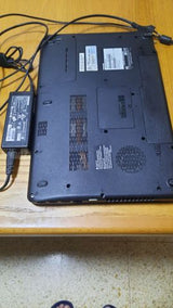 Intel i7 TOSHIBA