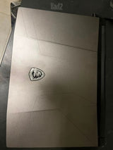 מחשב נייד MSI 15.6