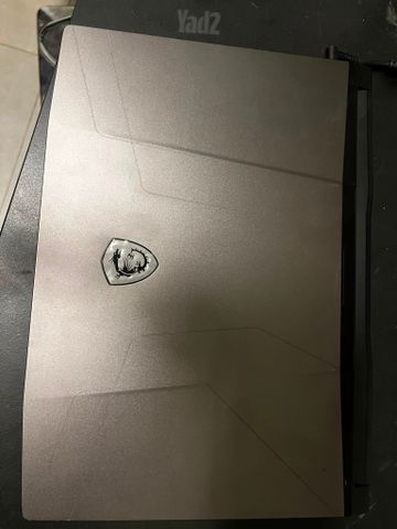 מחשב נייד MSI 15.6