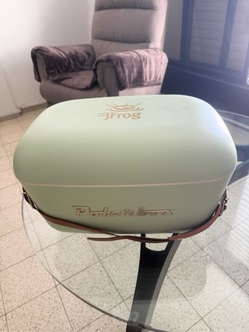צידנית וינטג' Polarbox