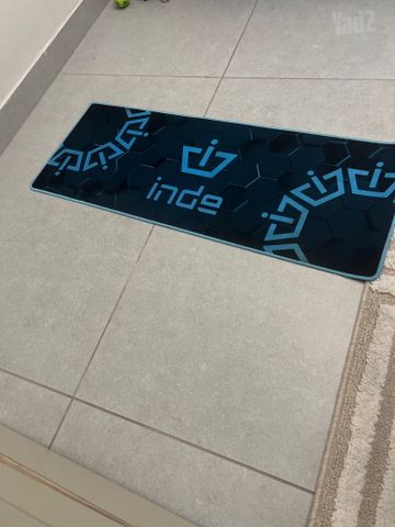 פד של indie Game