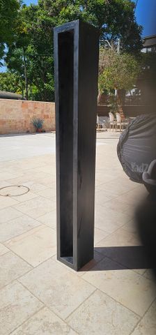מדף-מזנון צף