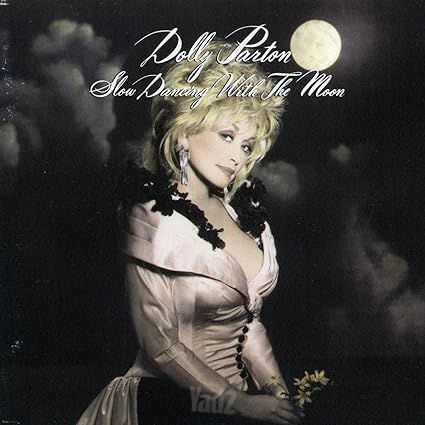 Dolly Parton Slow Dancing With