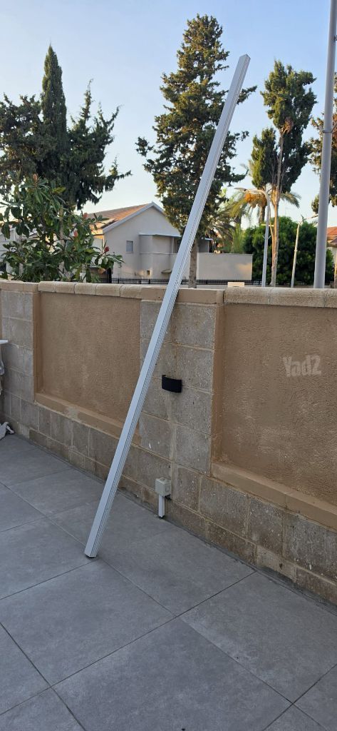 פס לד ניסקו חדש