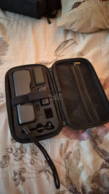 מצלמת dji pocket 2 combo