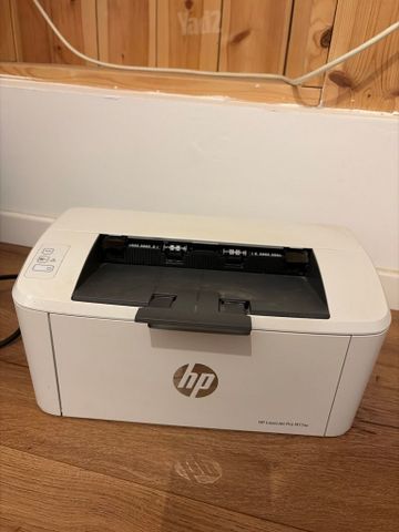 מדפסת hp laserjet pro M15w