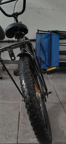 אופניים ילדים 18"