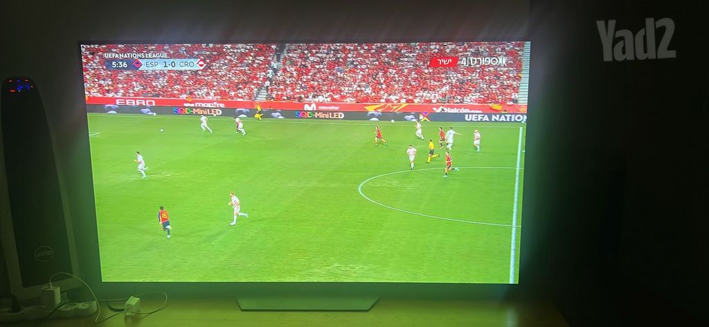 LG OLED