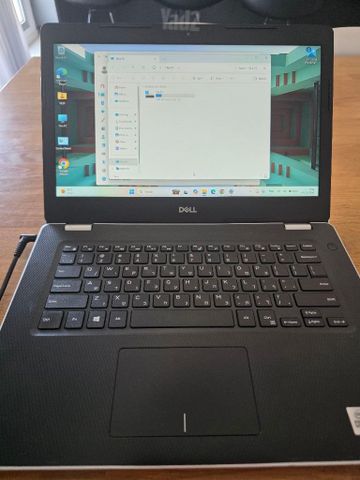 מחשב נייד Dell i5 gen10