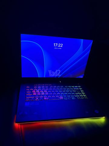 Asus Rog