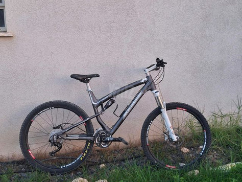 אופני שיכוך-Rocky Mountain