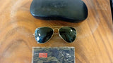 Ray Ban RB3025 Polarized