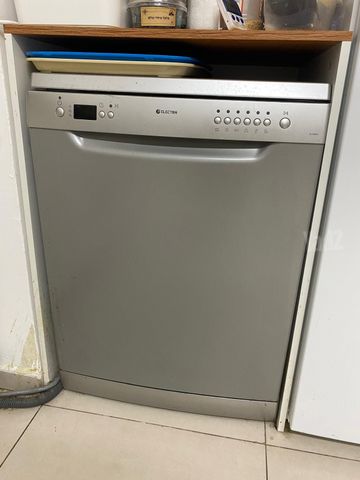 מדיח כלים של ELECTRA