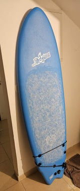 Catch Surf Odysea LOST 6.5