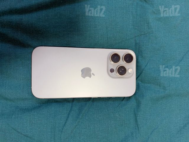Iphone 16 pro 256 GB