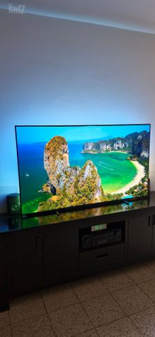 TV Philips 65 OLED 705