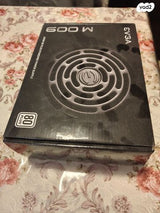 ספק כח EVGA 600 Watt