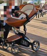 עגלת תינוק