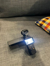 מצלמת dji osmo pocket 3