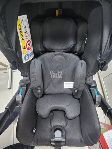 עגלת דונה