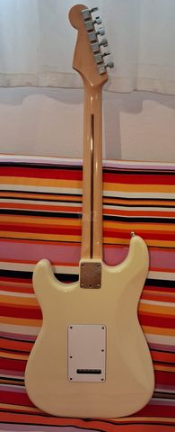 Fender Stratocaster 1988