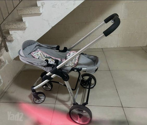 עגלה