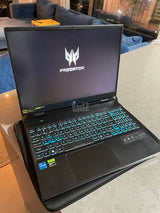 גיימינג לפטופ Predator