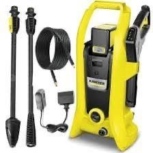karcher k2 battery 36v
