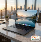 MacBook Pro 16" M4 Max 64G 1T