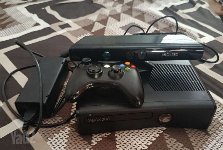 Xbox 360 במצב נדיר