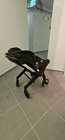עגלות לתינטקות