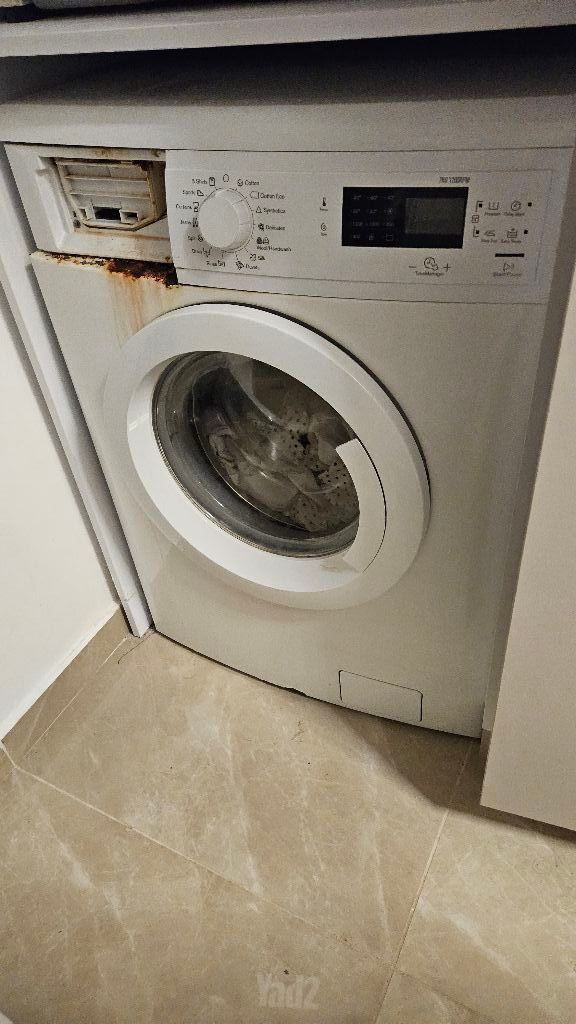 מכונת כביסה